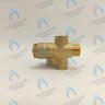 AD.02.01.0004 Трехходовой клапан в сборе M11T - M26T MIZUDO в Орске