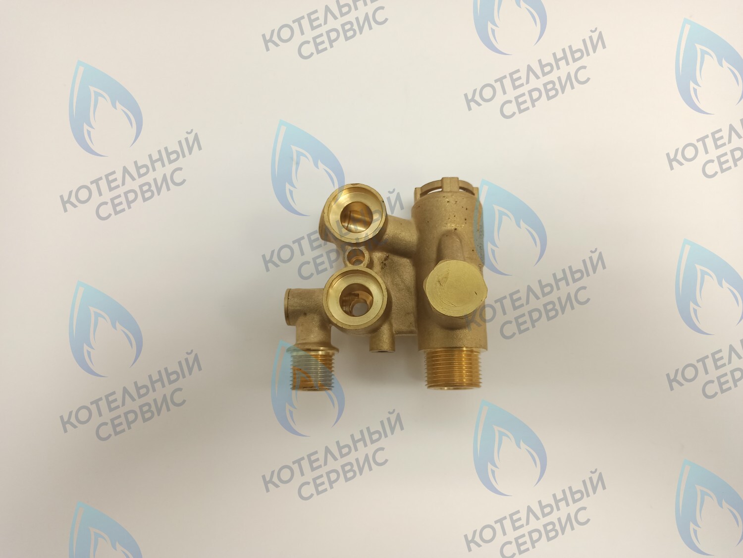 AD.02.01.0004 Трехходовой клапан в сборе MIZUDO до 01.09.2024 MAESTRO LUX M11- M24T,  MAESTRO GEM M24T, CLASSIC M17H- M24H в Орске