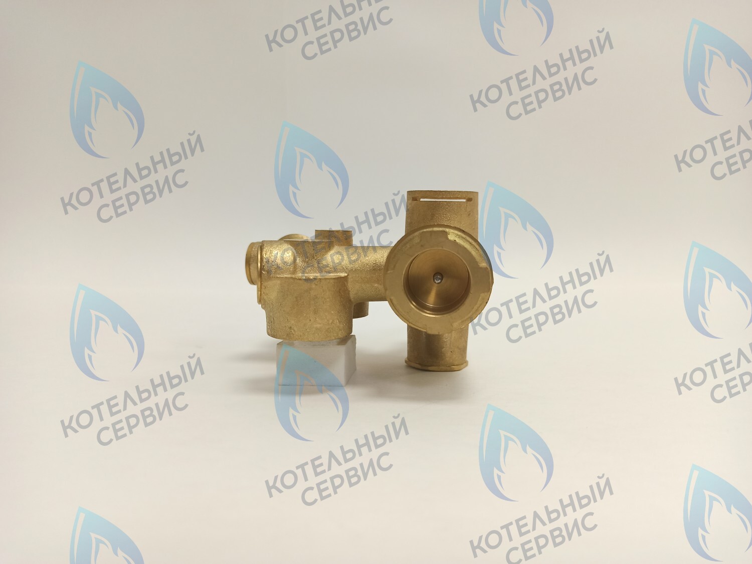 AD.02.01.0004 Трехходовой клапан в сборе MIZUDO до 01.09.2024 MAESTRO LUX M11- M24T,  MAESTRO GEM M24T, CLASSIC M17H- M24H в Орске