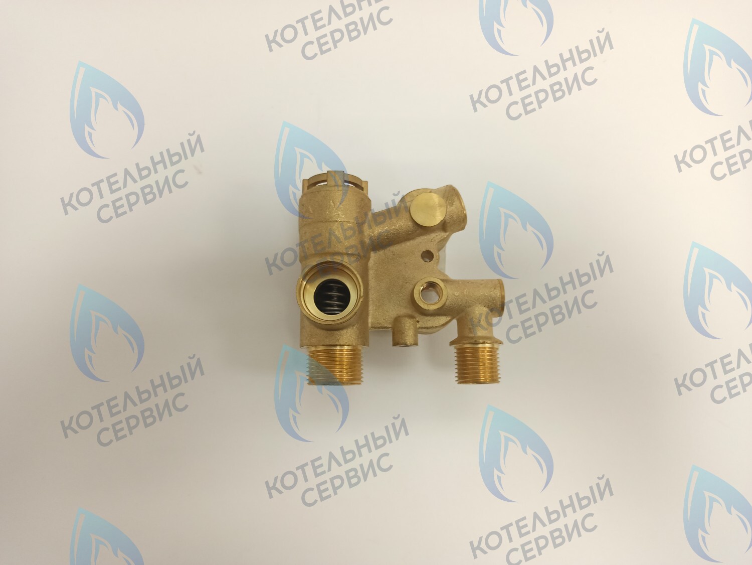 AD.02.01.0004 Трехходовой клапан в сборе MIZUDO до 01.09.2024 MAESTRO LUX M11- M24T,  MAESTRO GEM M24T, CLASSIC M17H- M24H в Орске