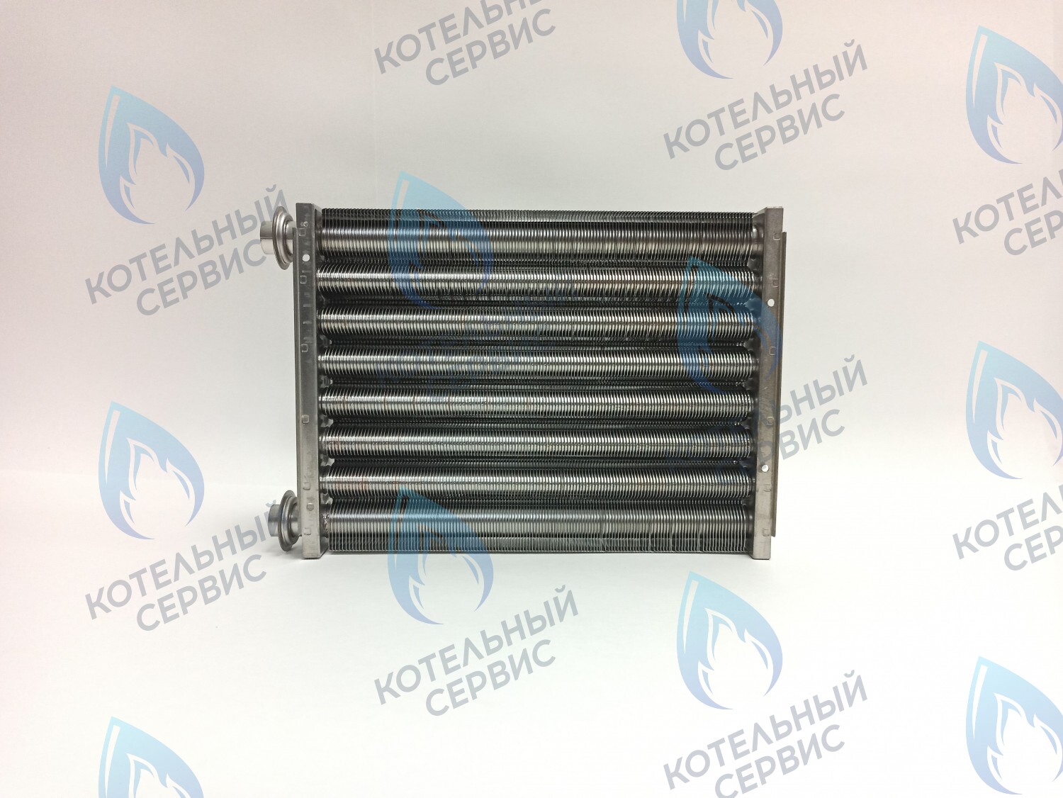 EM051-250 Теплообменник основной (первичный) Navien (с белыми прокладками в комплекте) Deluxe 35-40K, Deluxe Plus 35-40K, Ace 35-40K, Prime Coaxial 35-40K, Smart Tok Coaxial 35K в Орске