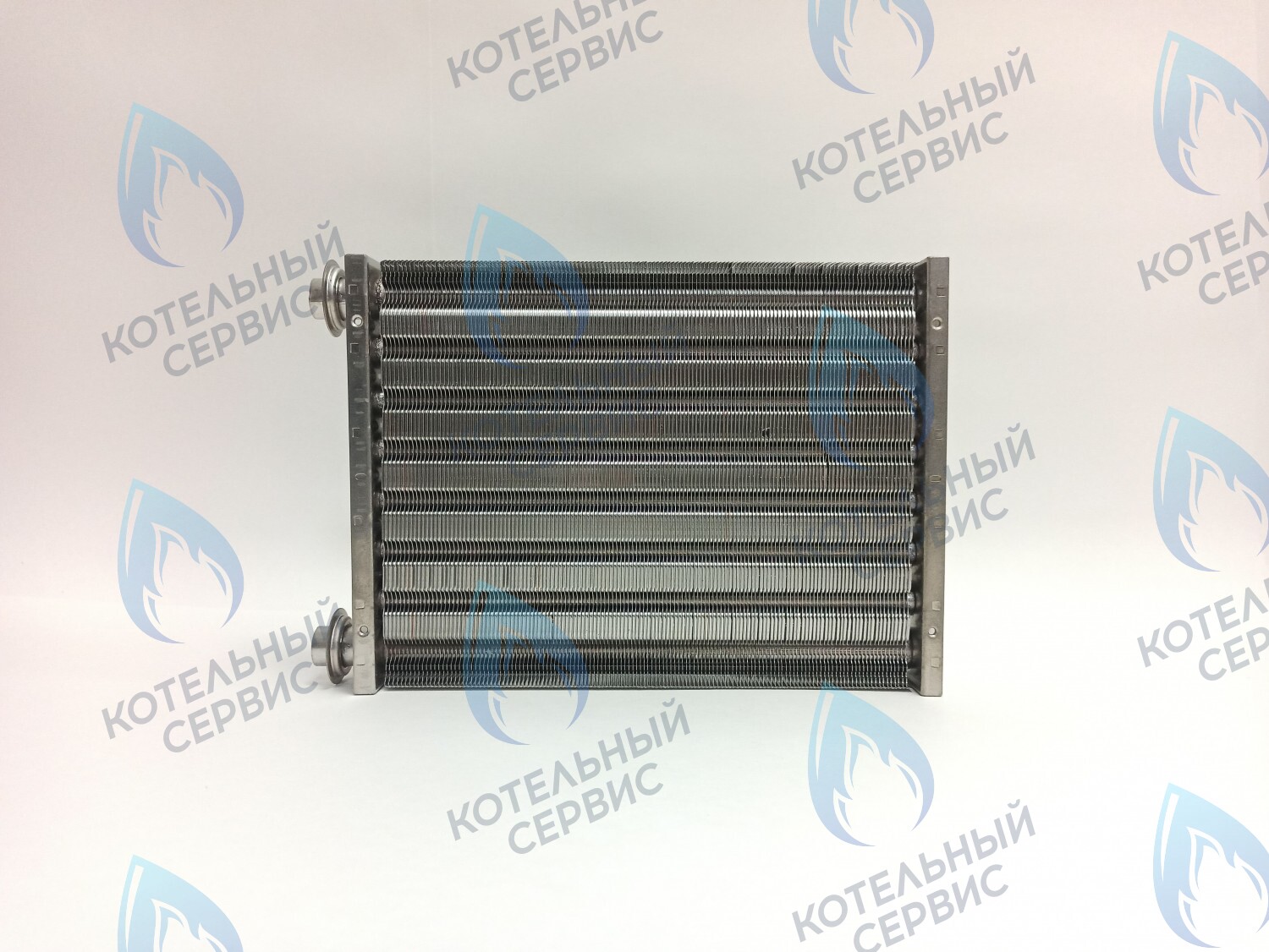 EM051-250 Теплообменник основной (первичный) Navien (с белыми прокладками в комплекте) Deluxe 35-40K, Deluxe Plus 35-40K, Ace 35-40K, Prime Coaxial 35-40K, Smart Tok Coaxial 35K в Орске