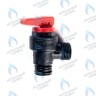 EV020-01-KR Сбросной клапан 3 бар Ferroli, Protherm (0020014173, 0020047005, 0020118734), Vaillant (178985) в Орске