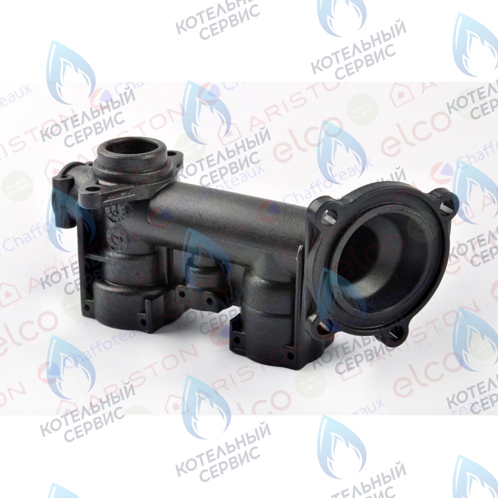 990384 Газовый коллектор (c.h. Flow) ARISTON в Орске