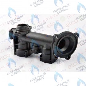 Газовый коллектор (c.h. Flow) ARISTON