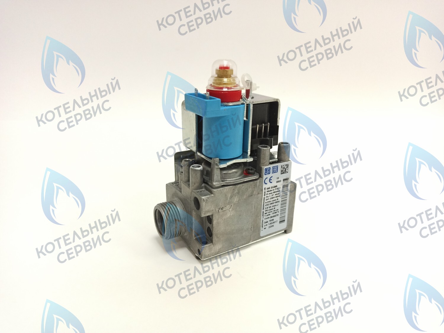 7006901247 Газовый клапан SIGMA 845 SIT E.C.A. GELIOS HM в Орске