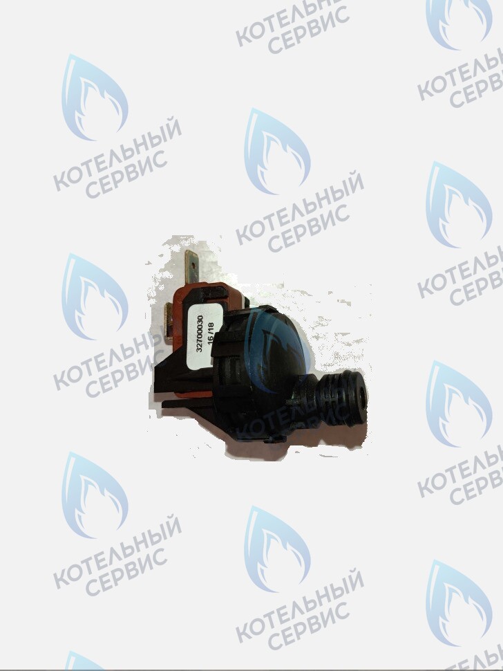 H3101080214010 Датчик давления теплоносителя  ECO, 24 turbo, REC FEDERICA BUGATTI в Орске