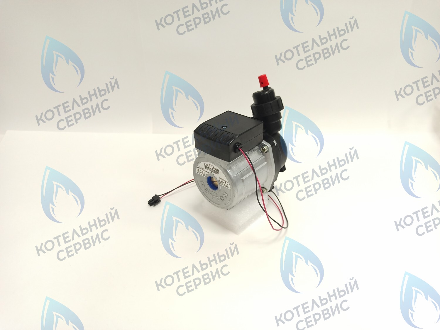 30000469B Насос циркуляционный Navien Deluxe, Ace, Atmo KDP-CT4W0525 (NAPU9GLPCT36, 30000469A) в Орске