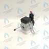 30000469B Насос циркуляционный Navien Deluxe, Ace, Atmo KDP-CT4W0525 (NAPU9GLPCT36, 30000469A) в Орске