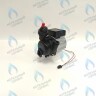 30000469B Насос циркуляционный Navien Deluxe, Ace, Atmo KDP-CT4W0525 (NAPU9GLPCT36, 30000469A) в Орске
