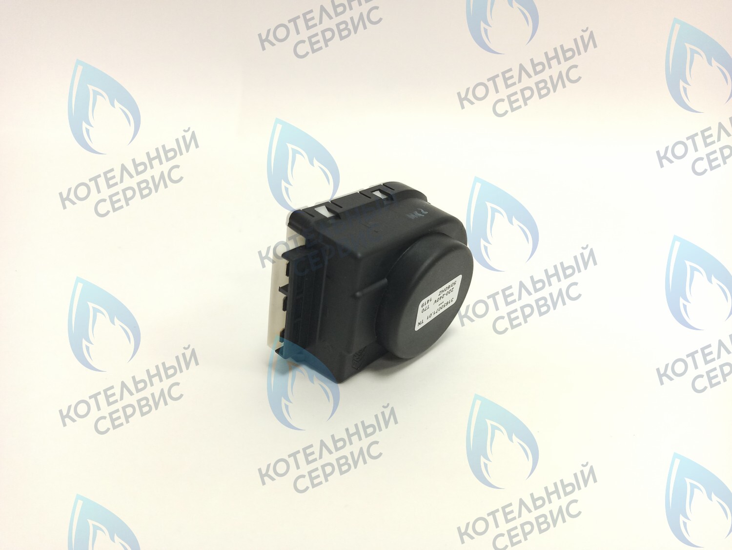 0118 Мотор трехходового клапана в Орске