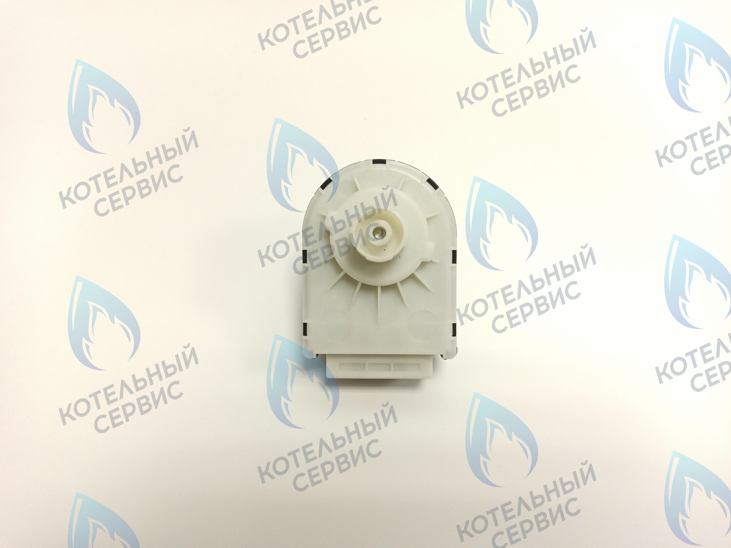 0118 Мотор трехходового клапана в Орске