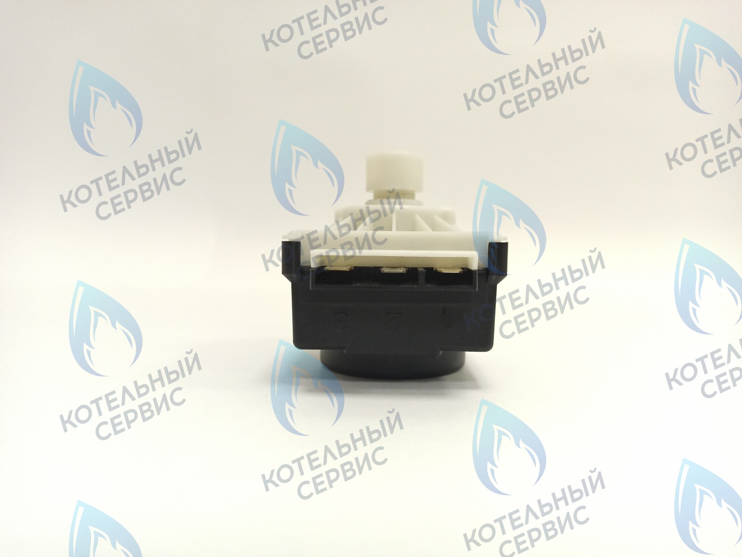 0118 Мотор трехходового клапана в Орске