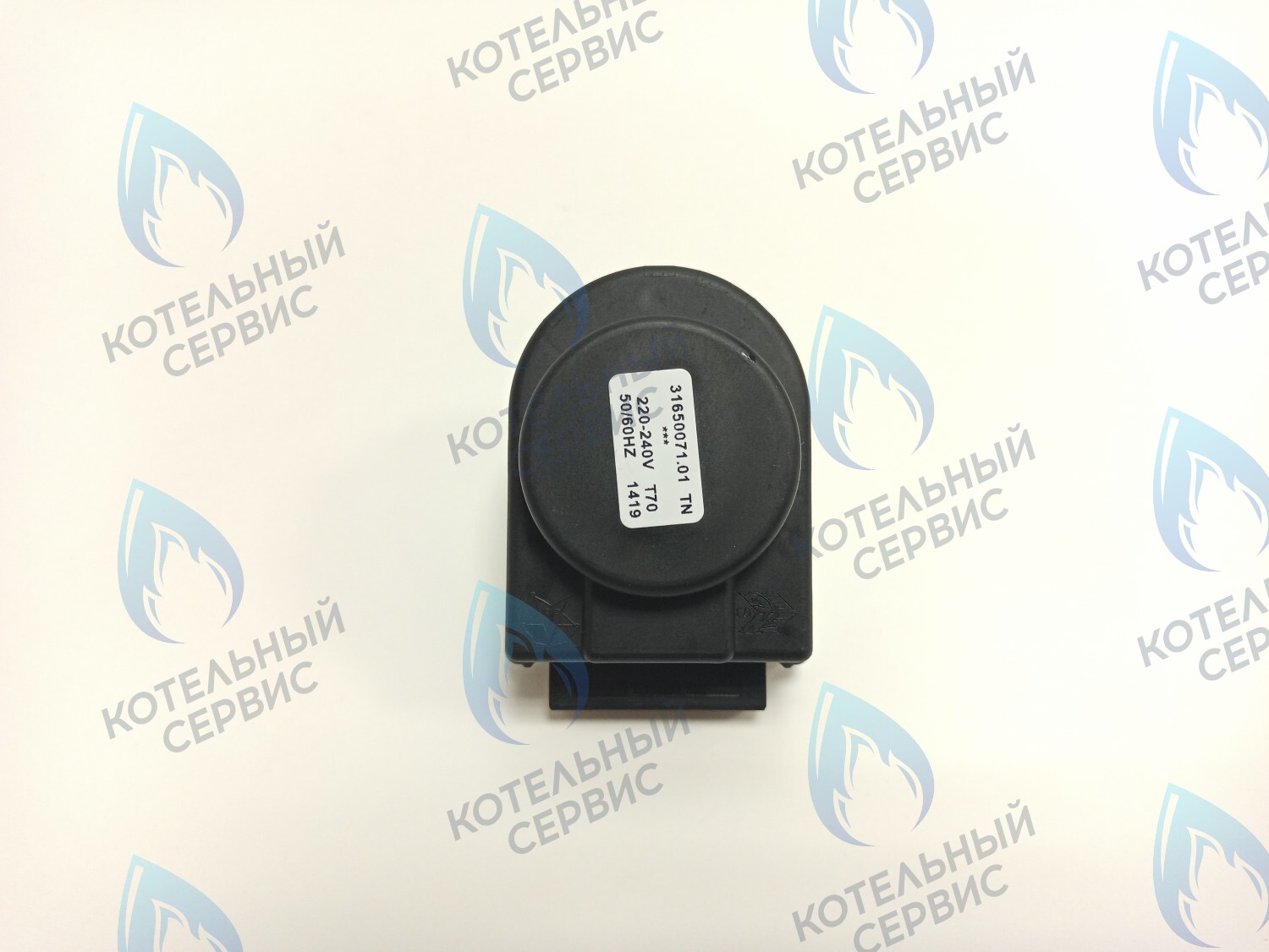 0118 Мотор трехходового клапана в Орске