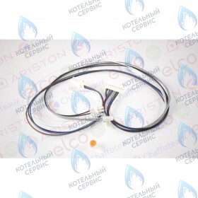 Кабель реле давления - газовый клапан ARISTON