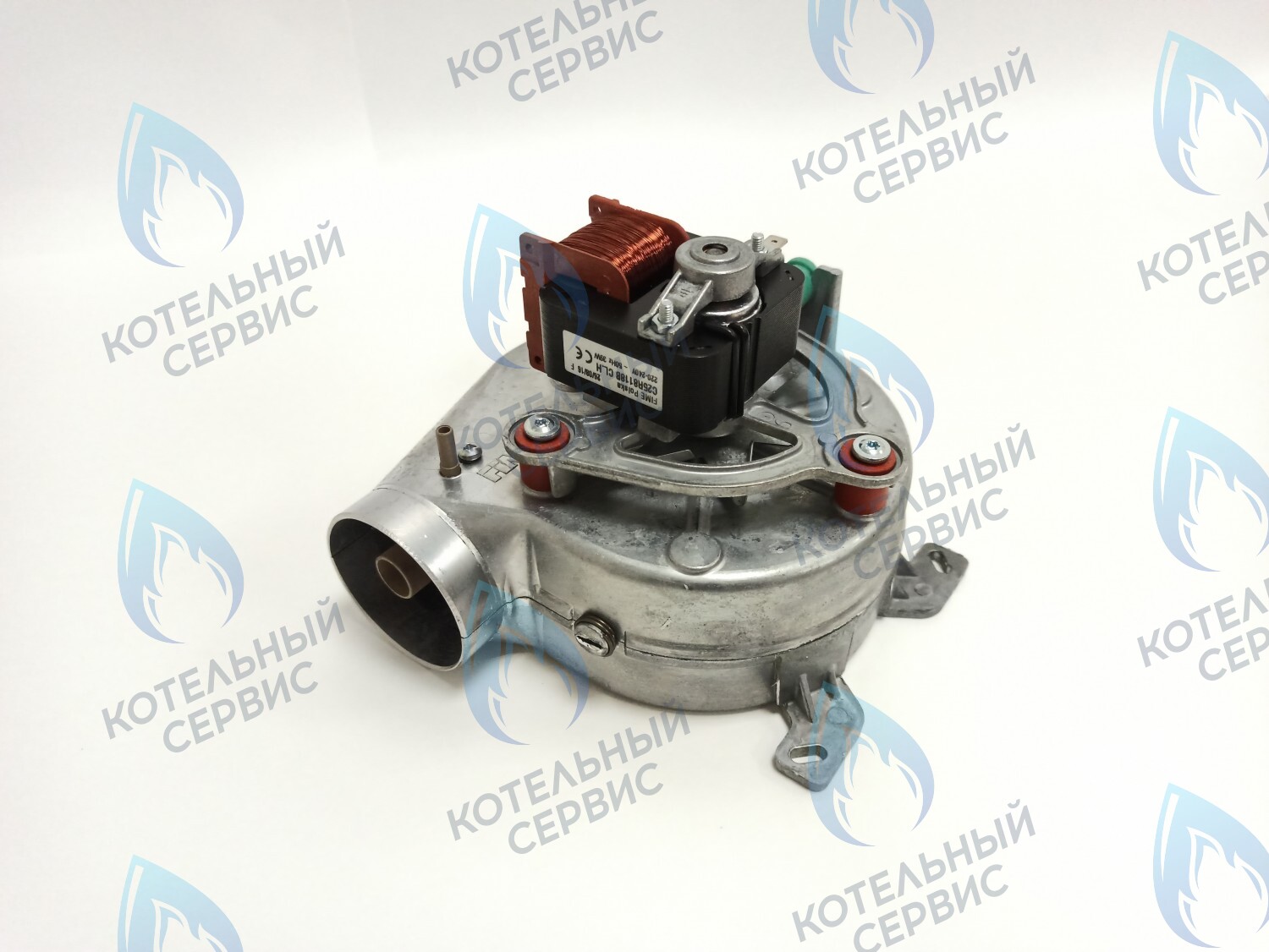 BI1366 102 Вентилятор 24 кВт BIASI Delta 23 SM (BI1366 102) в Орске