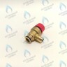 EV021-16-HY Сбросной клапан 3 бар латунь (TY04030014) в Орске
