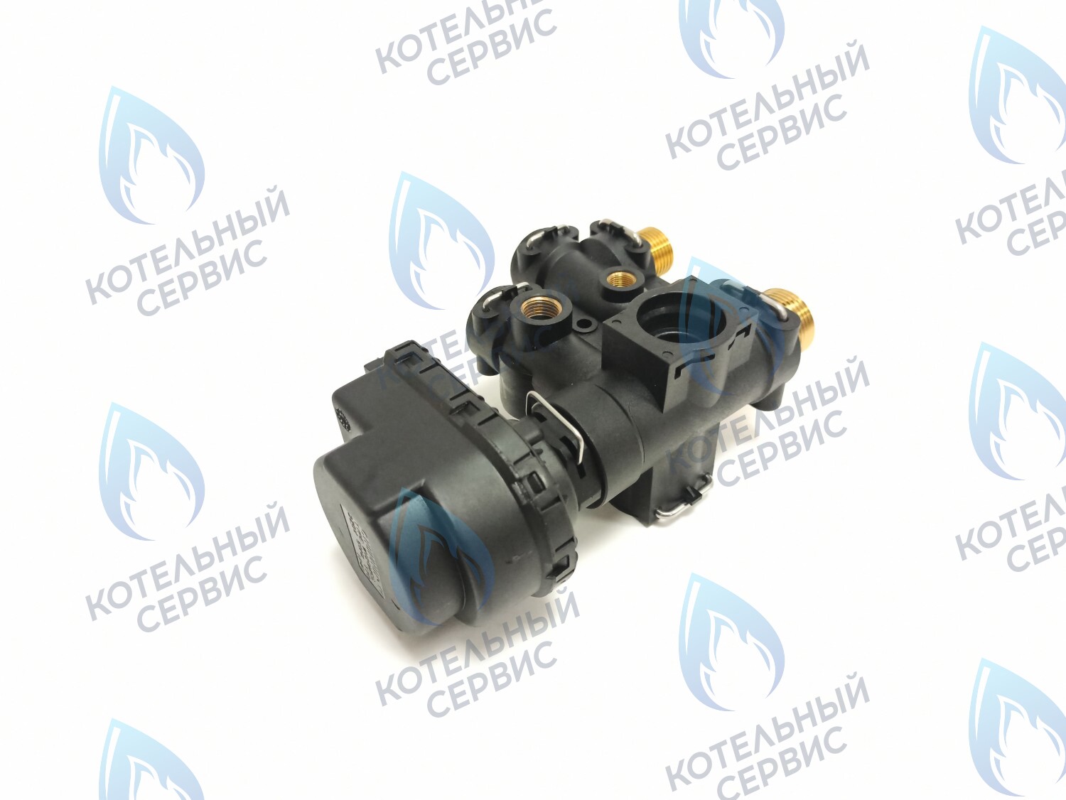 12927600A00184 Трёхходовой клапан KENTATSU Nobby Balance Plus (CH) в Орске