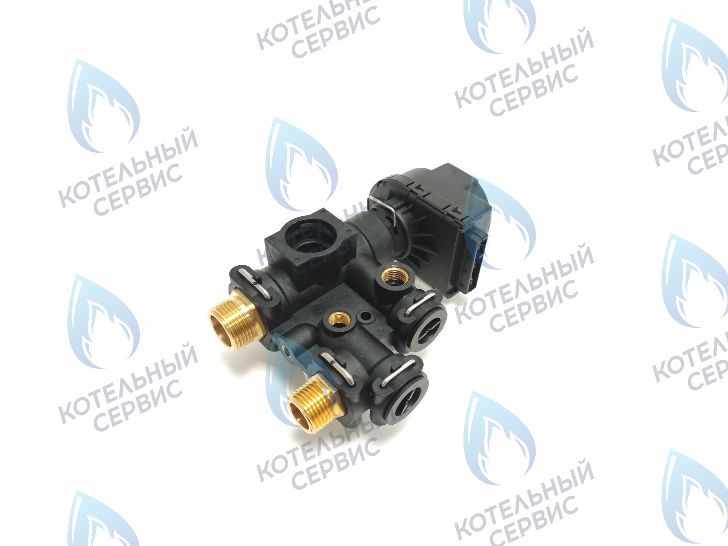 12927600A00184 Трёхходовой клапан KENTATSU в Орске