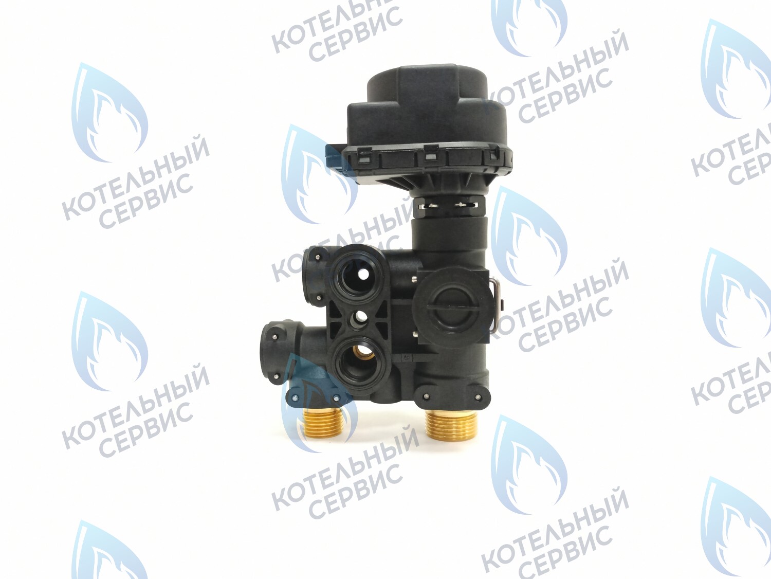 12927600A00184 Трёхходовой клапан KENTATSU Nobby Balance Plus (CH) в Орске
