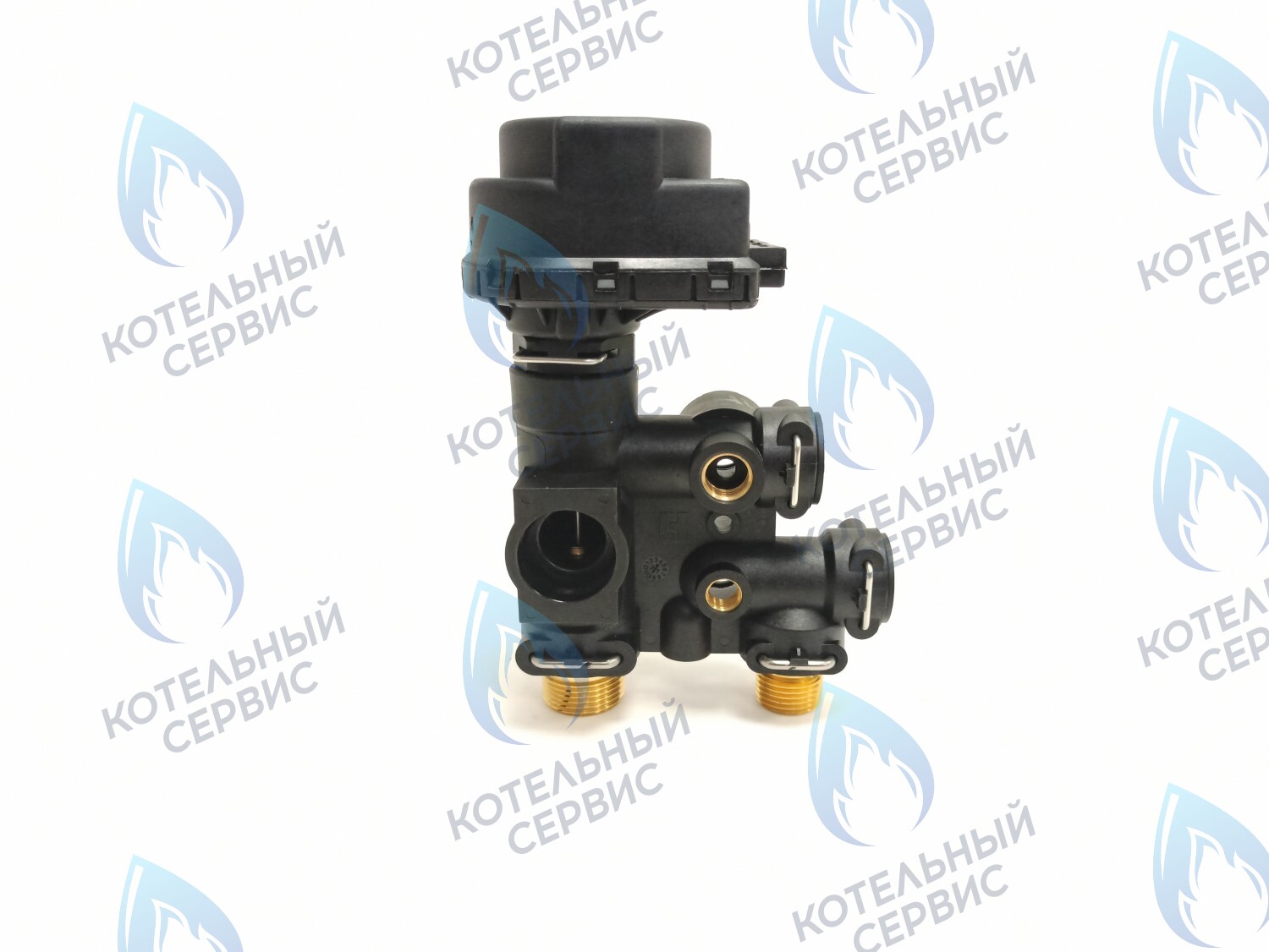 12927600A00184 Трёхходовой клапан KENTATSU Nobby Balance Plus (CH) в Орске