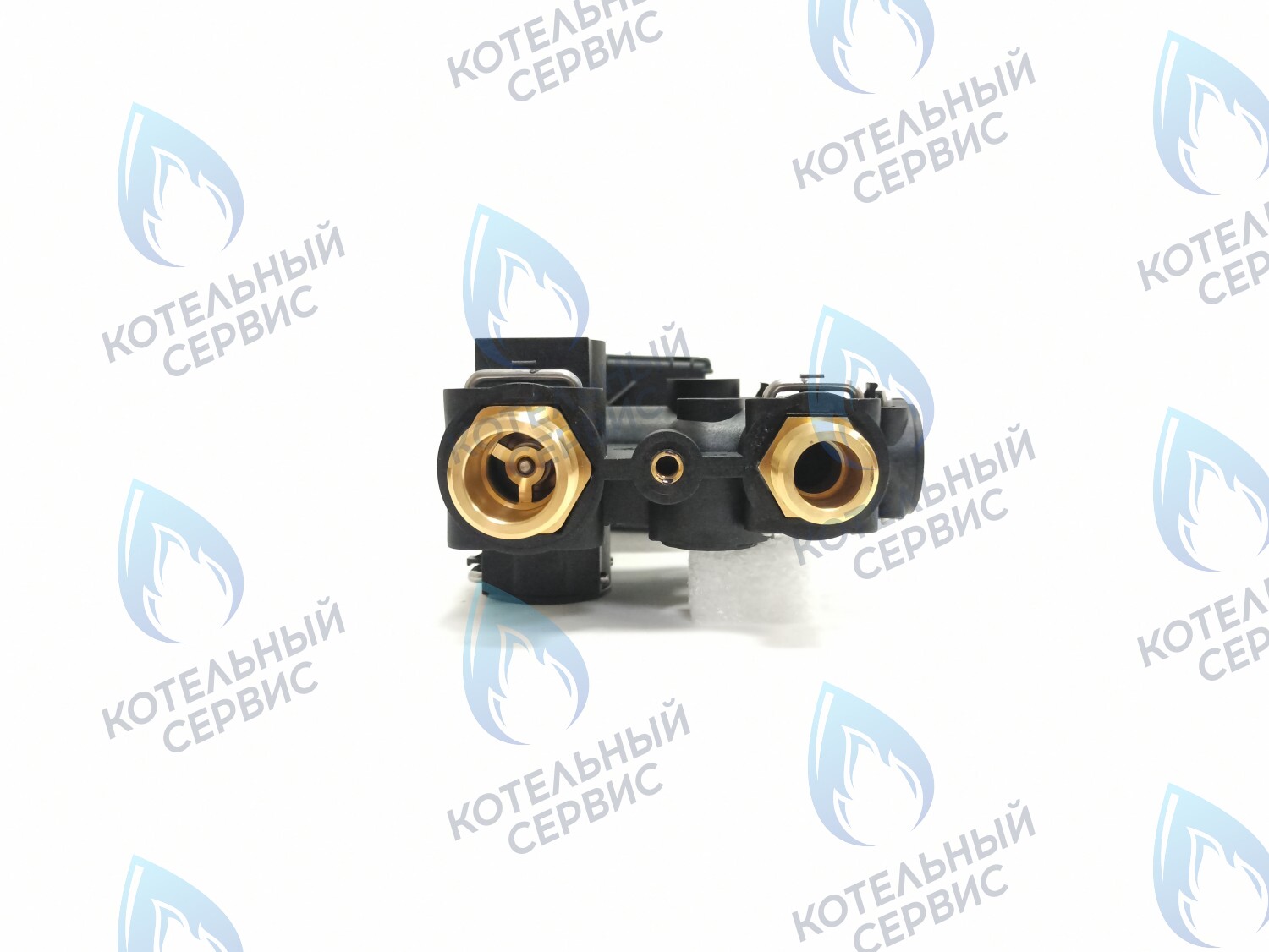 12927600A00184 Трёхходовой клапан KENTATSU Nobby Balance Plus (CH) в Орске