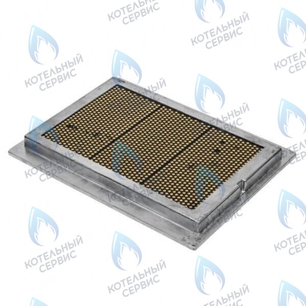 8738901723 Горелка котла GB162/ZBR 50кВт-100кВт в сборе (старый 07101444) BUDERUS в Орске