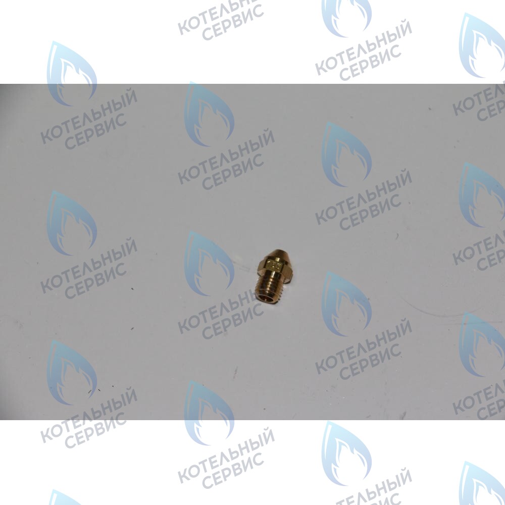 5214470 Инжектор для природного газа (сопло) 1,35мм BAXI в Орске