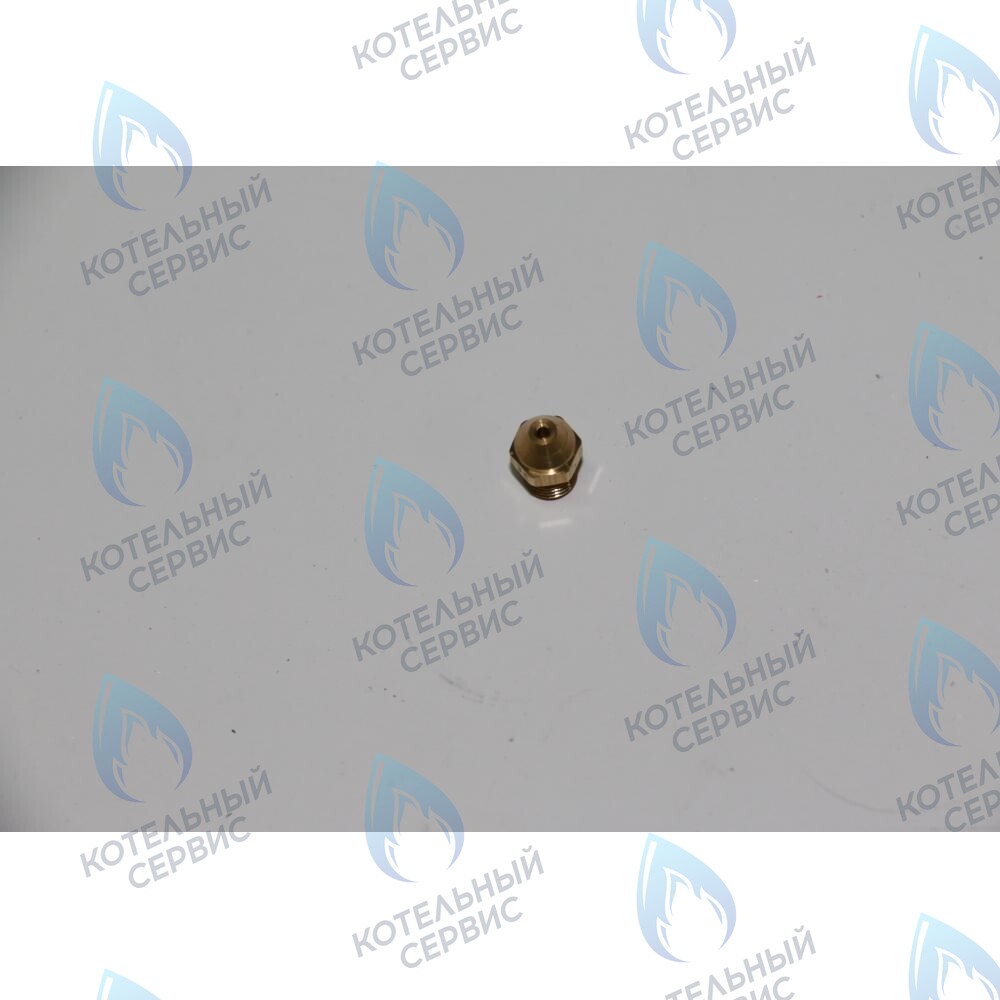 5214470 Инжектор для природного газа (сопло) 1,35мм BAXI в Орске