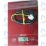 711022600 Проводка электрическая высоковольтная газ. клапана (Разъем Х1) BAXI в Орске