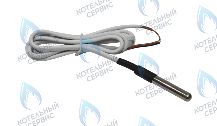 ML00003614 Термодатчик теплоносителя/уличный ZONT DS18B20 в Орске