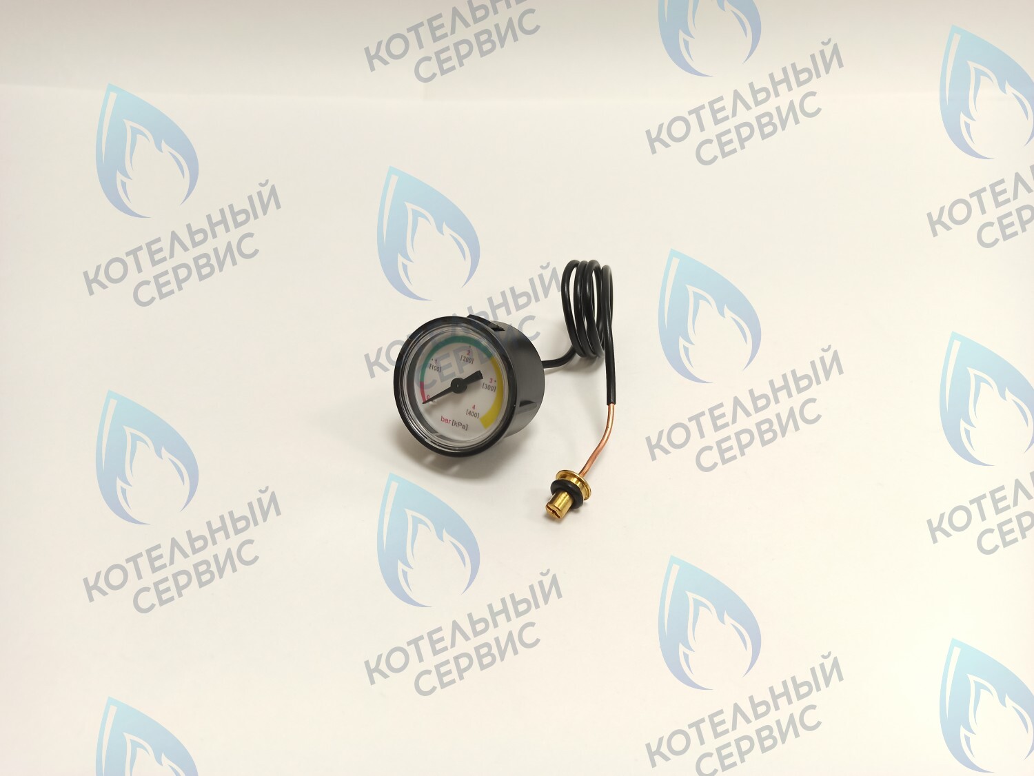 30002308C Манометр Navien Deluxe, Ace (BH1051002A, 30002308A) в Орске
