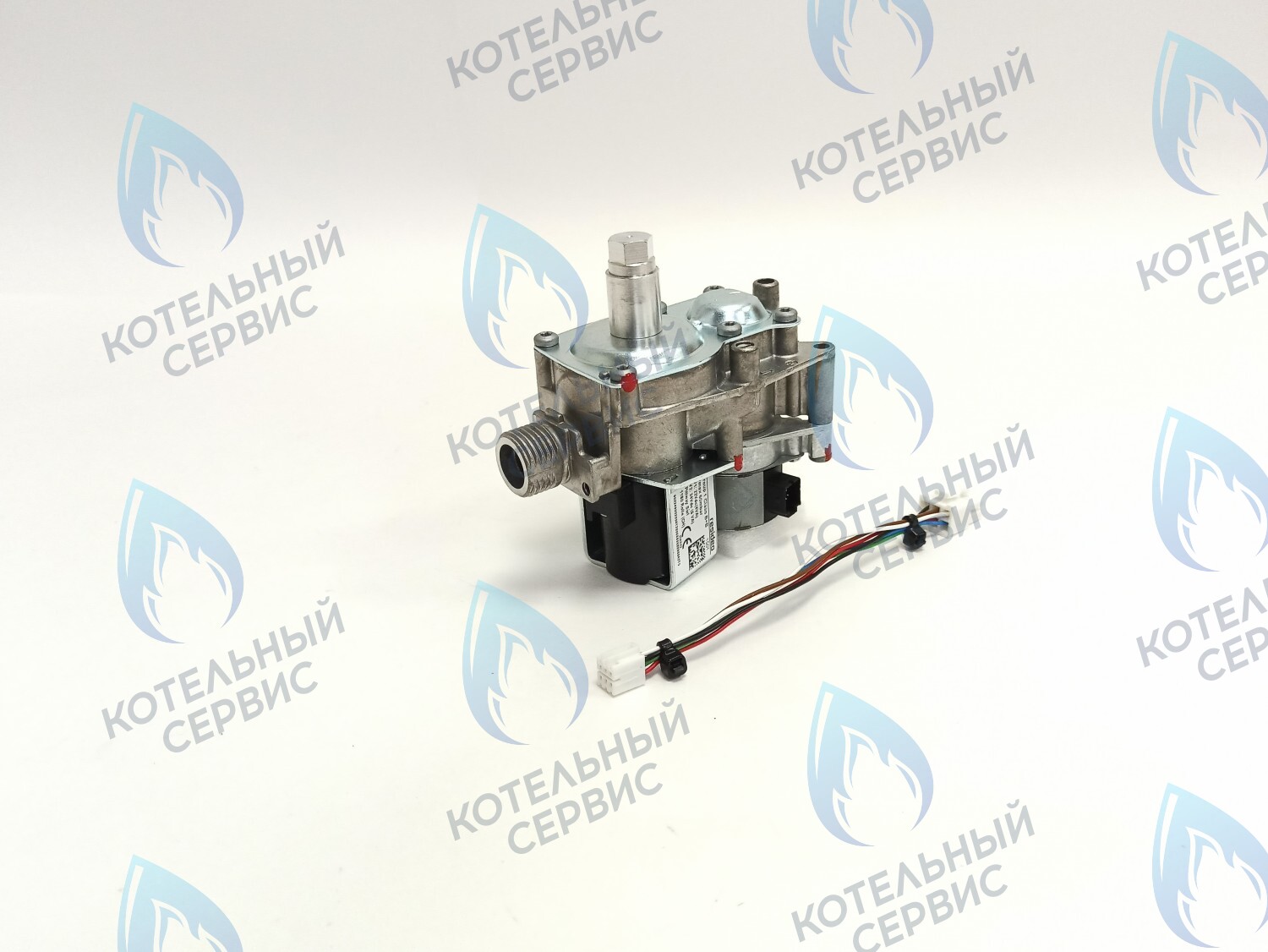 GV021 Газовый клапан Honeywell VK8525MR1501U PROTHERM РЫСЬ, ЛЕОПАРД, ТИГР, SAUNIER DUVAL (S1071600) 0020035638 (C РЕГУЛЯТОРОМ ДАВЛЕНИЯ) в Орске