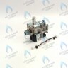 GV021 Газовый клапан Honeywell VK8525MR1501U PROTHERM РЫСЬ, ЛЕОПАРД, ТИГР, SAUNIER DUVAL (S1071600) 0020035638 (C РЕГУЛЯТОРОМ ДАВЛЕНИЯ) в Орске