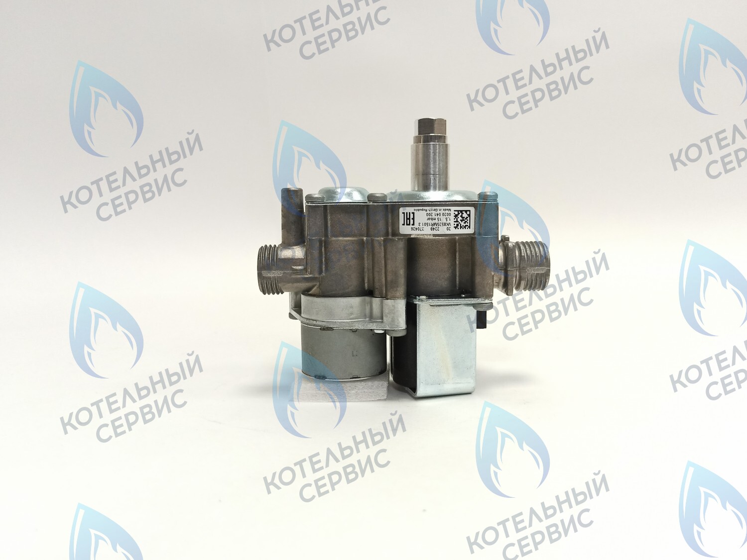 GV021 Газовый клапан Honeywell VK8525MR1501U PROTHERM РЫСЬ, ЛЕОПАРД, ТИГР, SAUNIER DUVAL (S1071600) 0020035638 (C РЕГУЛЯТОРОМ ДАВЛЕНИЯ) в Орске