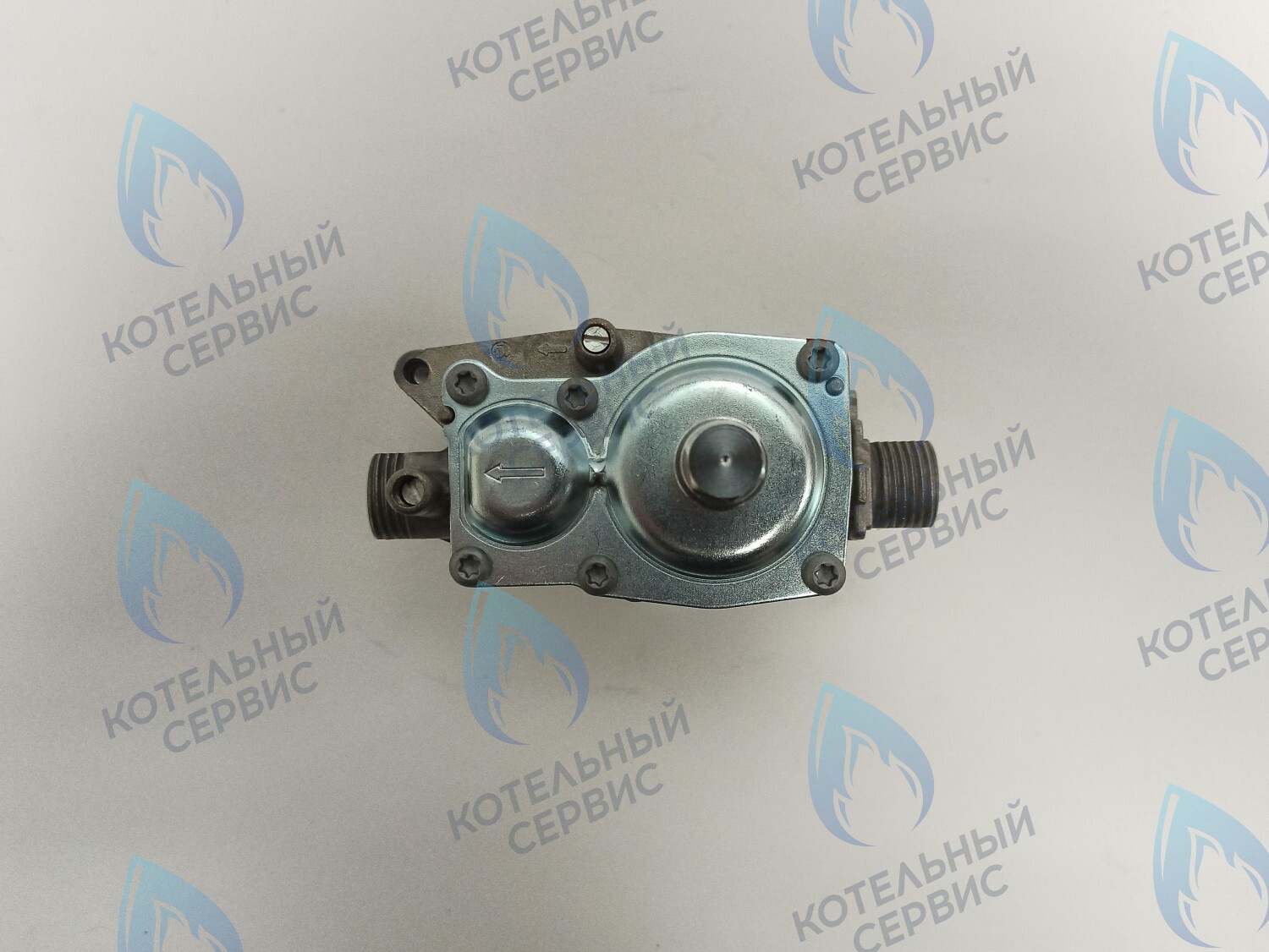 GV021 Газовый клапан Honeywell VK8525MR1501U PROTHERM РЫСЬ, ЛЕОПАРД, ТИГР, SAUNIER DUVAL (S1071600) 0020035638 (C РЕГУЛЯТОРОМ ДАВЛЕНИЯ) в Орске