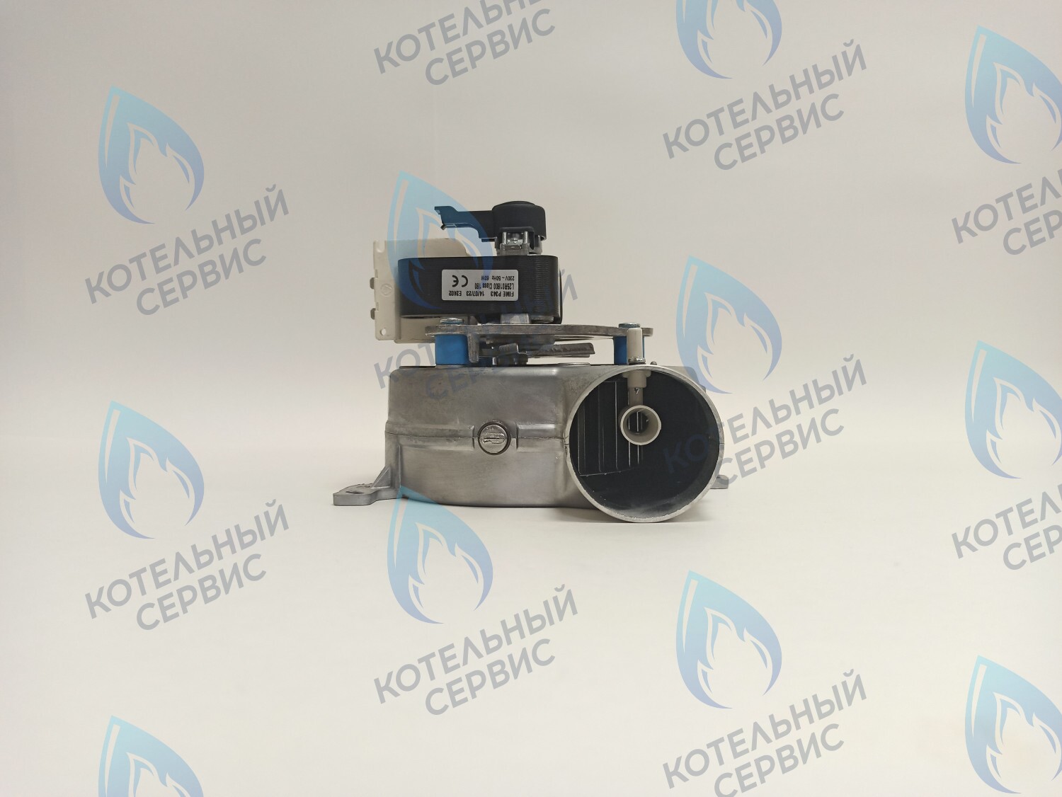 AF003-60W-F-HS Вентилятор 60W с датчиком холла Viessmann Vitopend 100-W WHEA, Vitopend 222-W WHSA на котлы 24кВт-30кВт (7822865) в Орске