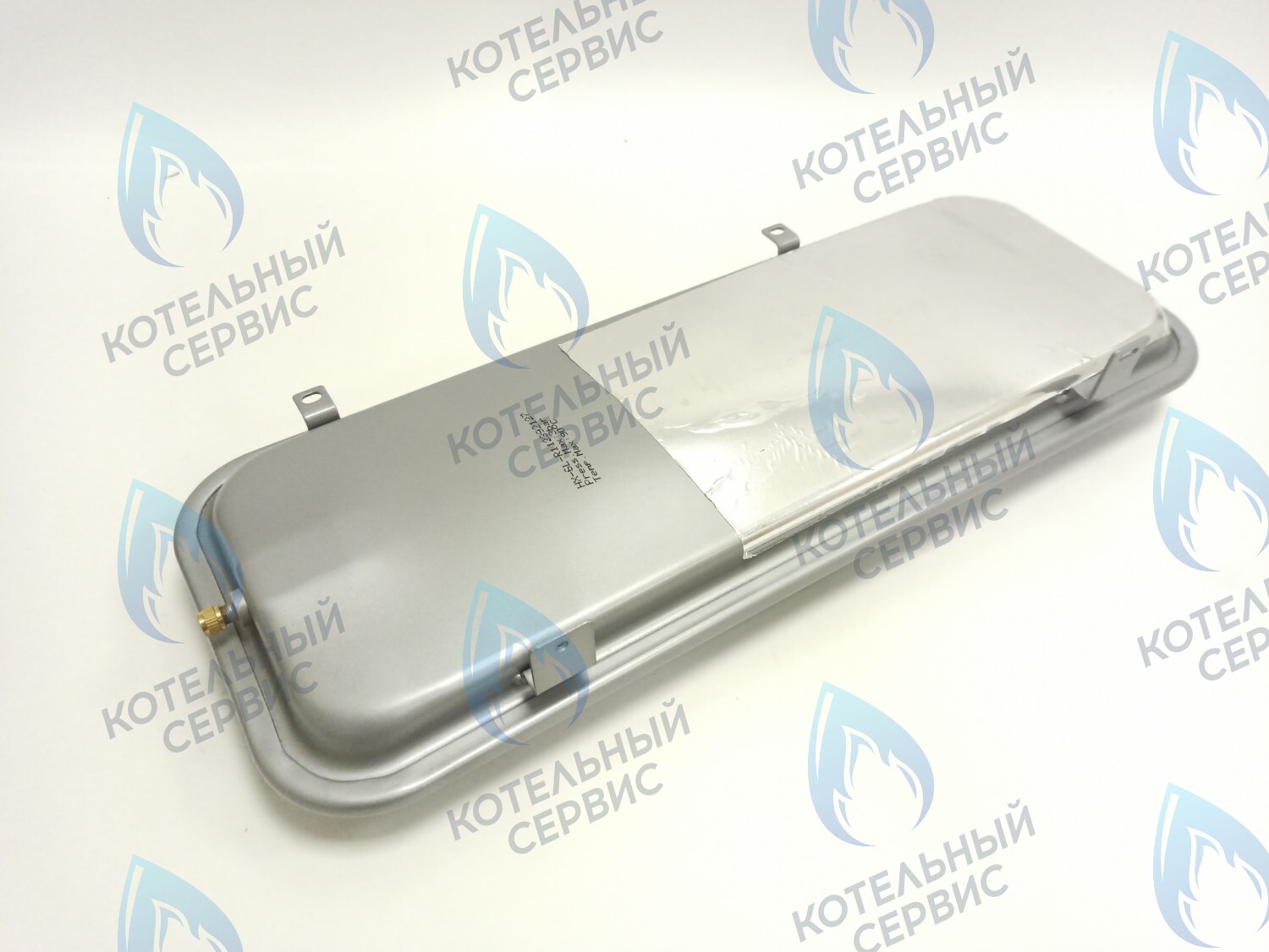 AA10050023 Бак расширительный 6л. (AA10050023) ROYAL THERMO в Орске