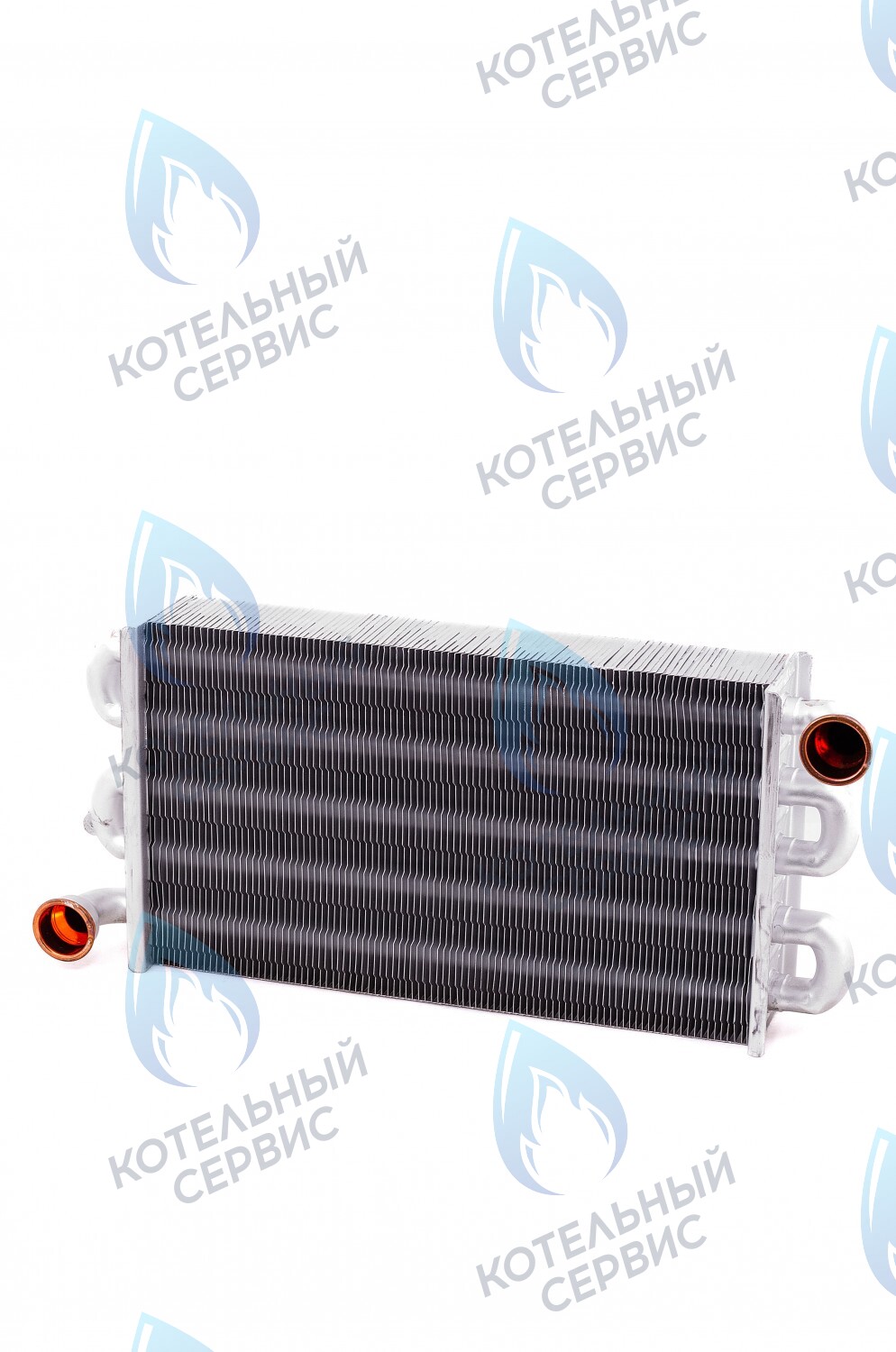 AA0500011 Первичный теплообменник KOTITONTTU TOIVO T 20-24 DK в Орске