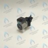 0040402245A Насос циркуляционный Shinhoo 15-6S Haier Urban 10-24 кВт в Орске