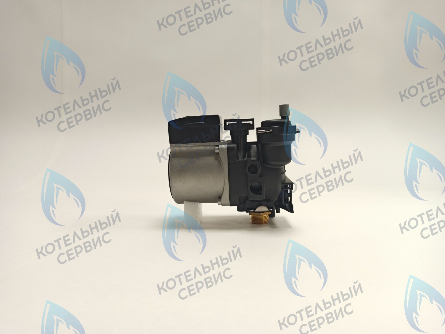 0040402245A Насос циркуляционный Shinhoo 15-6S Haier Urban 10кВт-24кВт в Орске