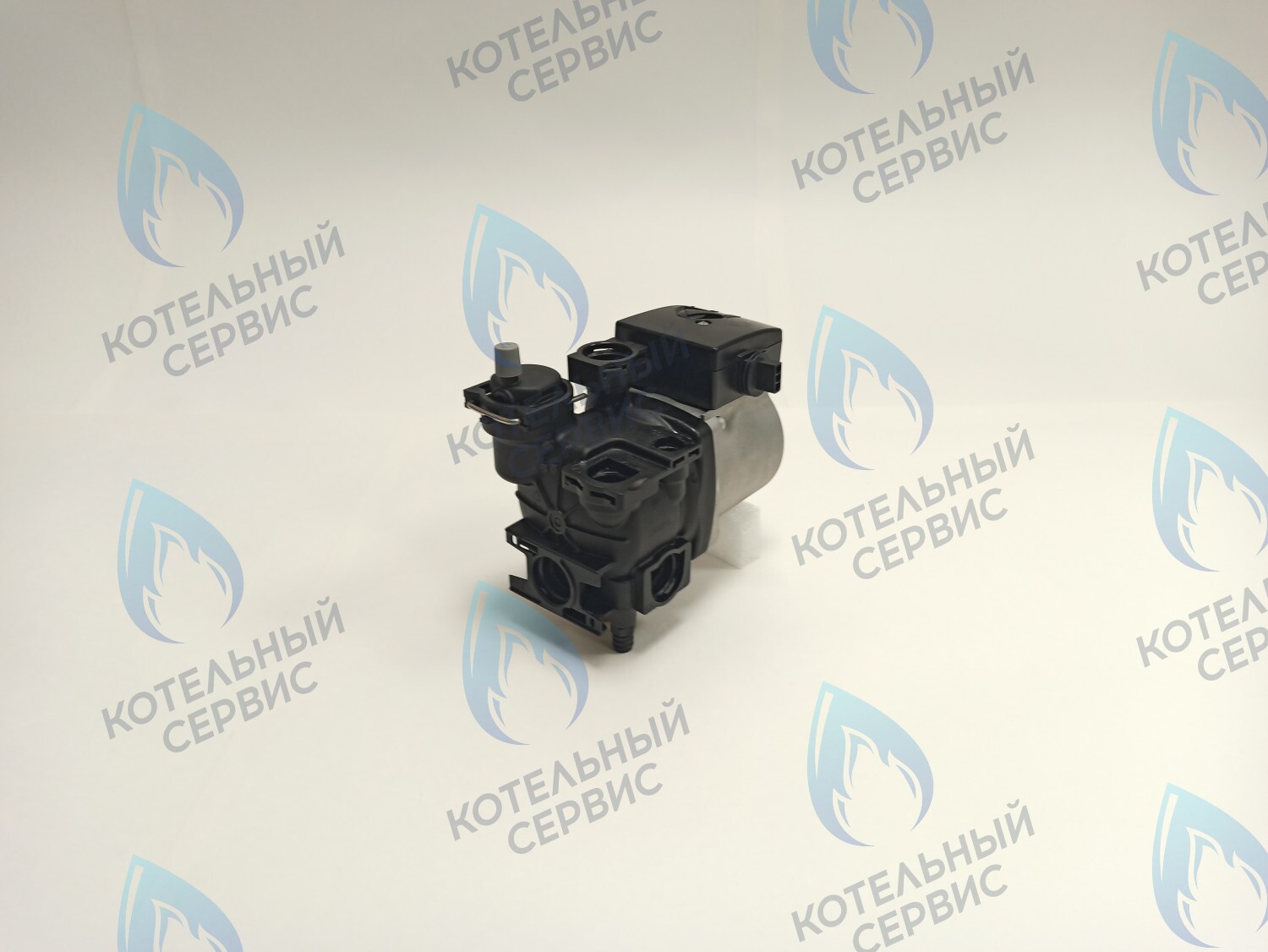 0040402245A Насос циркуляционный Shinhoo 15-6S Haier Urban 10кВт-24кВт в Орске