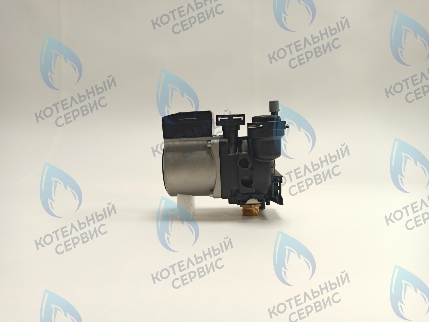 0040402245A Насос циркуляционный Shinhoo 15-6S Haier Urban 10кВт-24кВт в Орске