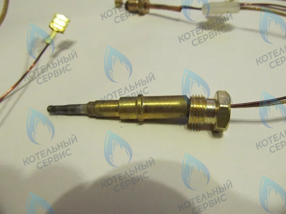 TE02N Термоэлемент (термопара) безэлектрическая ALPHATHERM BETA 9-50 AG в Орске