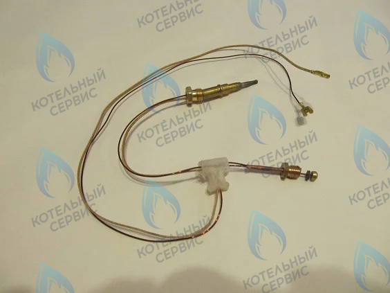 TE02N Термоэлемент (термопара) безэлектрическая ALPHATHERM BETA 9-50 AG в Орске