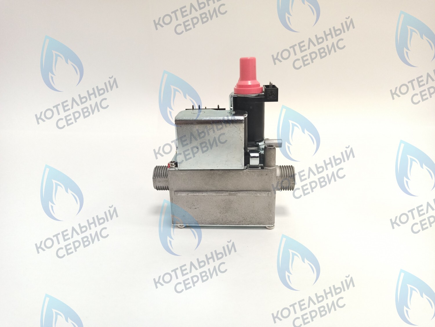 46562030 Клапан газовый (механическая регулировка) Ferroli Divabel 10-24, Fortuna 10-40 в Орске