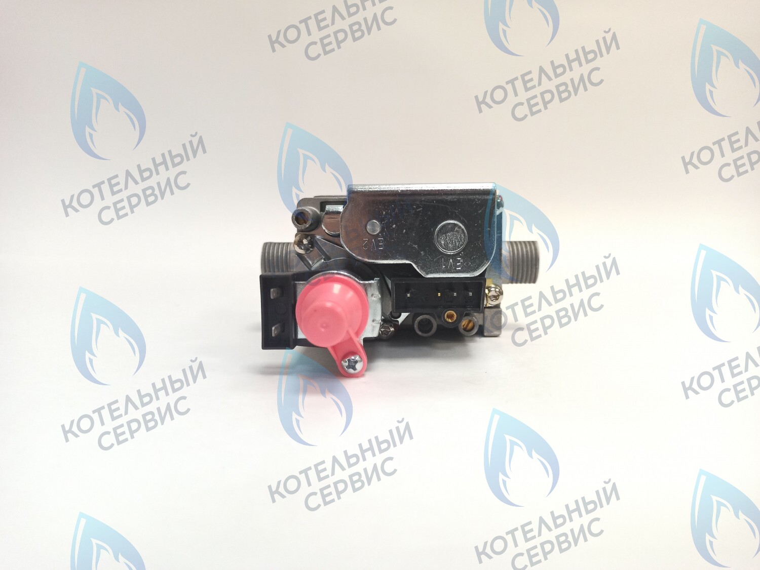 46562030 Клапан газовый (механическая регулировка) Ferroli Divabel 10-24, Fortuna 10-40 в Орске