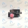 46562030 Клапан газовый (механическая регулировка) Ferroli Divabel 10-24, Fortuna 10-40 в Орске