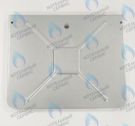 Крышка камеры сгорания (фронтальная) FERROLI