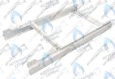 0020035328 Рама котла UNI, белая PROTHERM в Орске